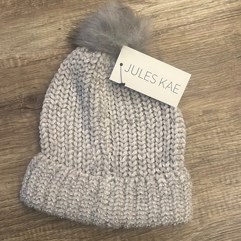 Jules Kae Toque
